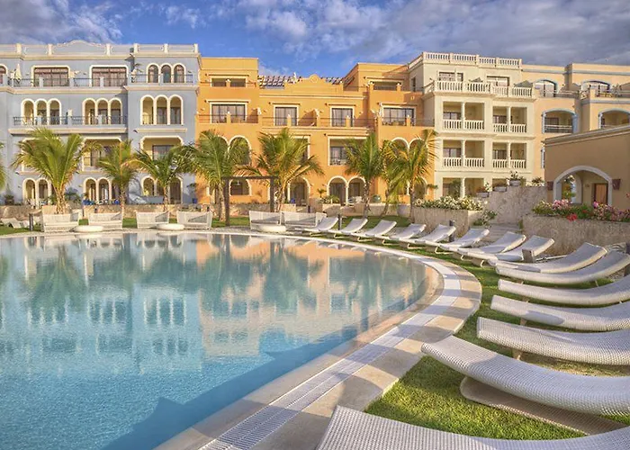 Alsol Luxury Village