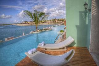 Hotel Alsol Luxury Village 5*
