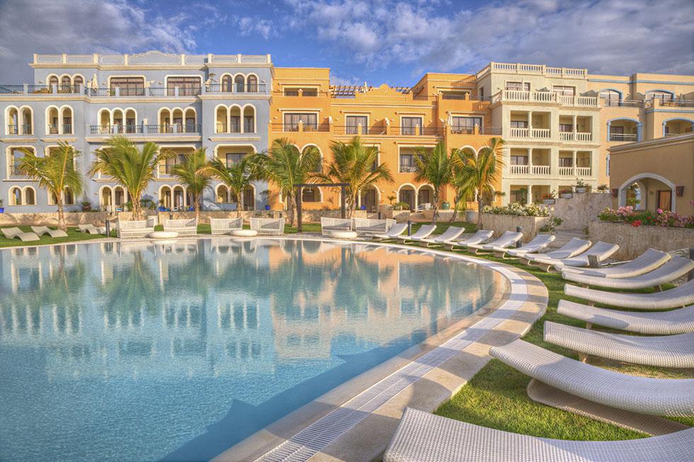 Hotel Alsol Luxury Village 5*