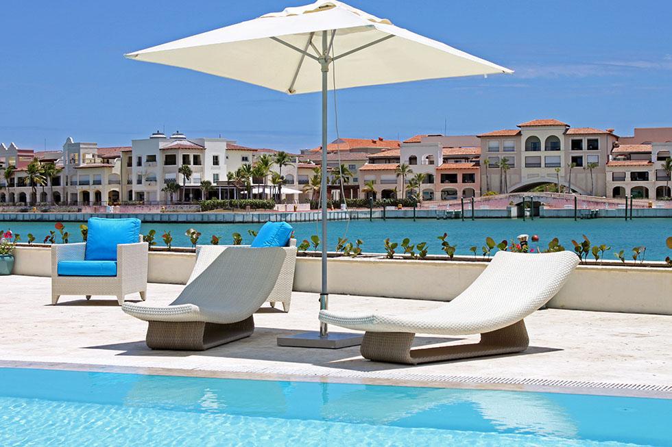 Alsol Luxury Village Hotel 5*