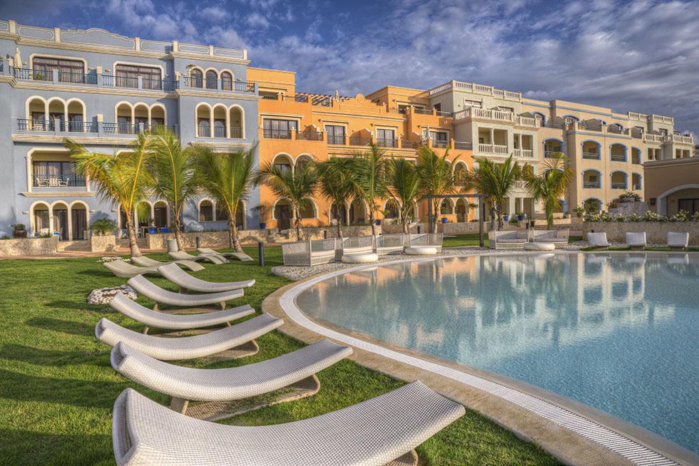 Hotel Alsol Luxury Village Punta Cana