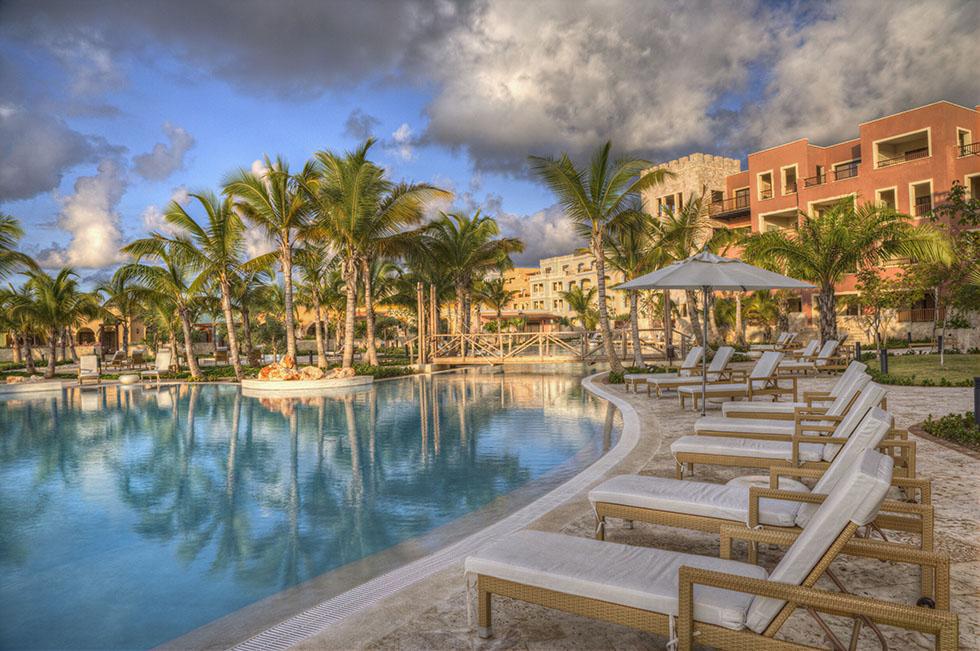 Alsol Luxury Village Punta Cana