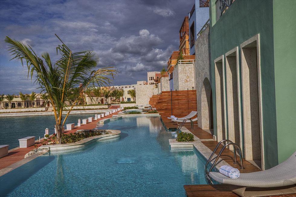 Hotel Alsol Luxury Village 5*