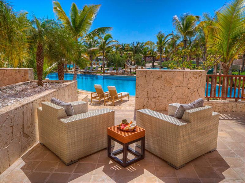 Hotel Alsol Luxury Village