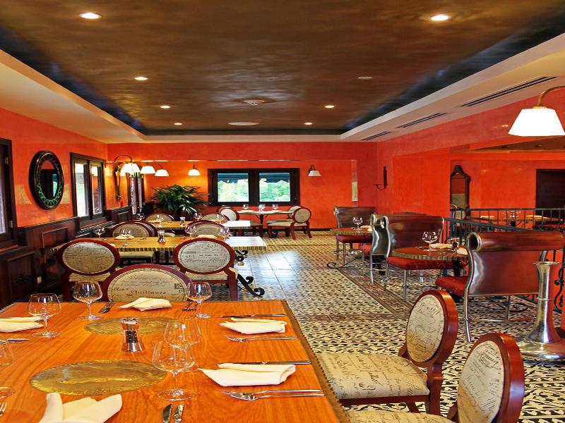 Alsol Luxury Village Hotel Punta Cana