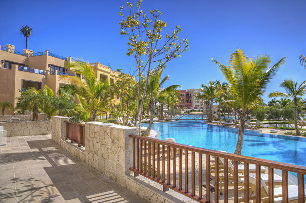 Alsol Luxury Village Punta Cana