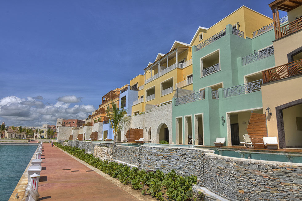 Alsol Luxury Village Hotel