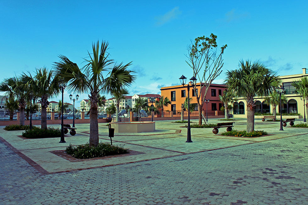 Alsol Luxury Village 5*