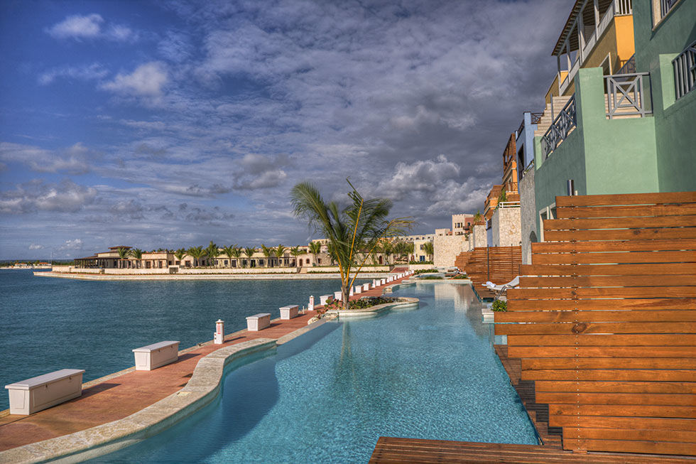 Alsol Luxury Village Punta Cana