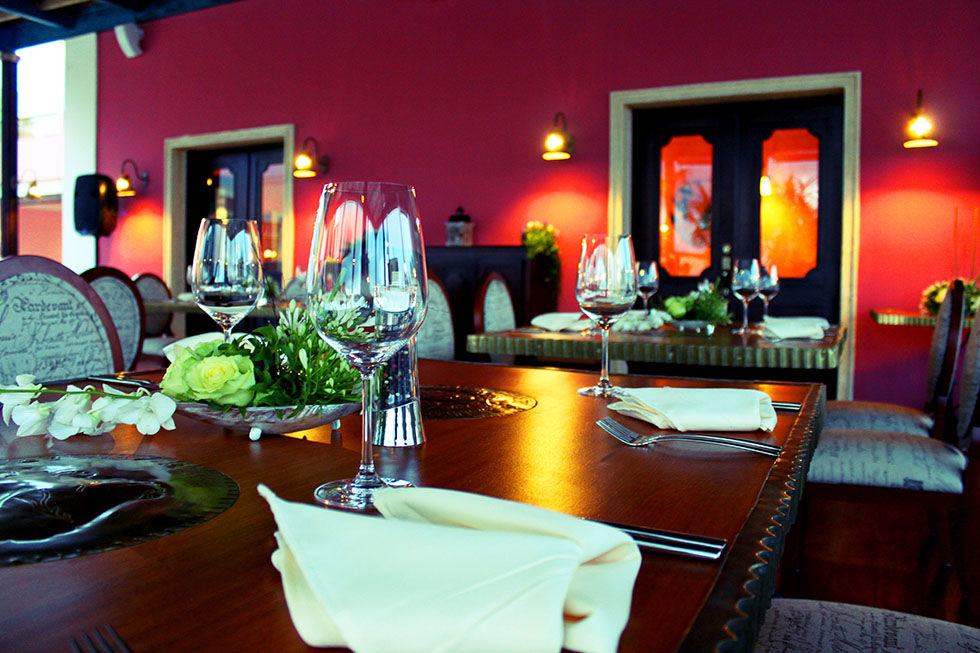 Hotel Alsol Luxury Village 5*
