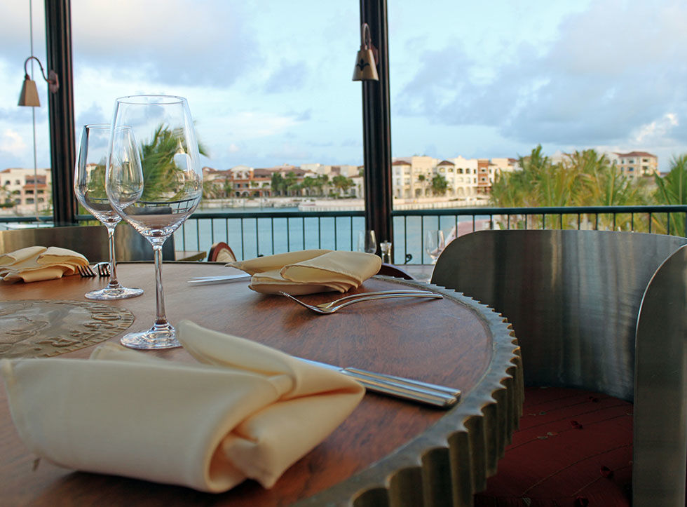 Alsol Luxury Village