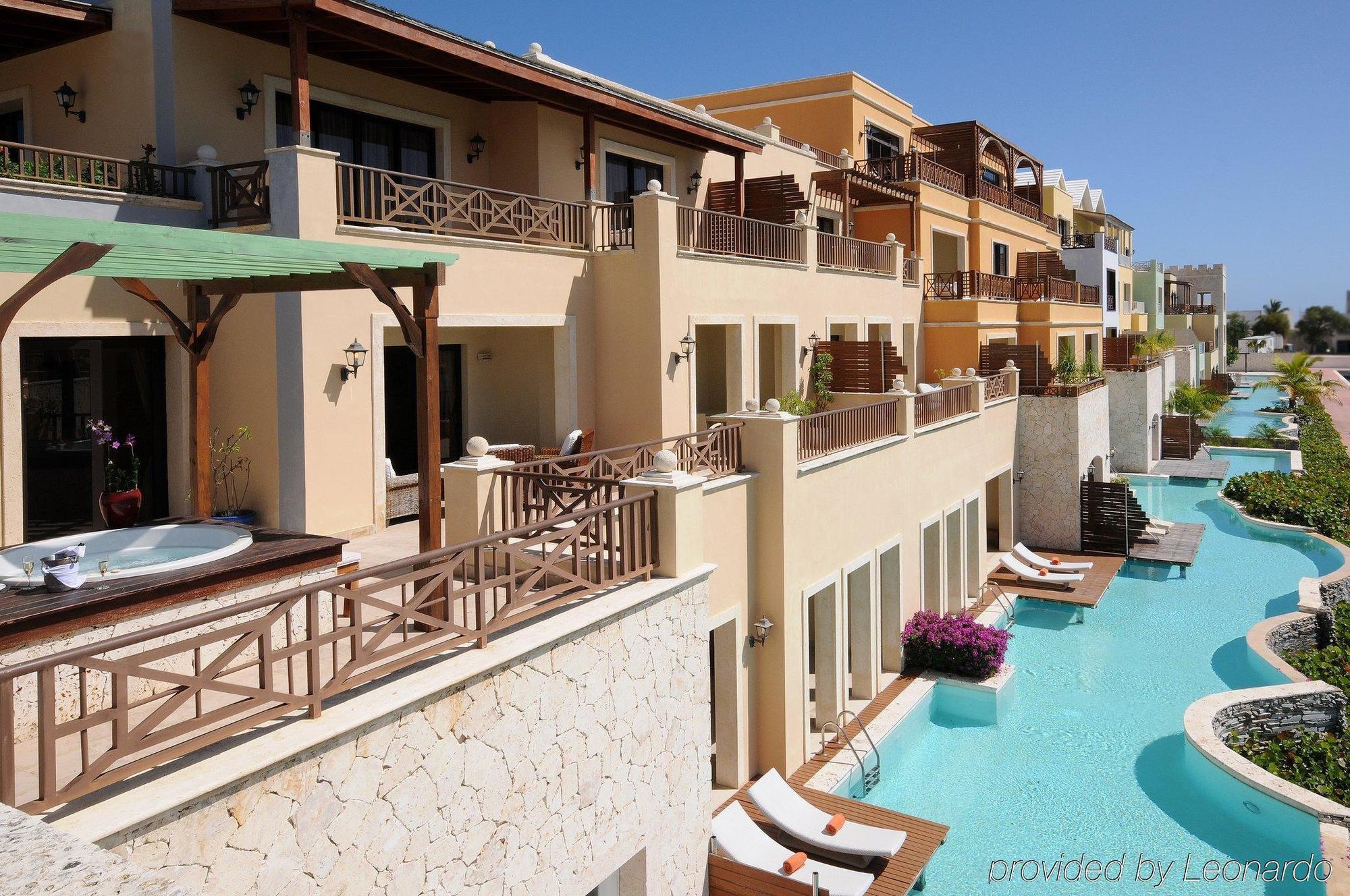 Hotel Alsol Luxury Village Punta Cana