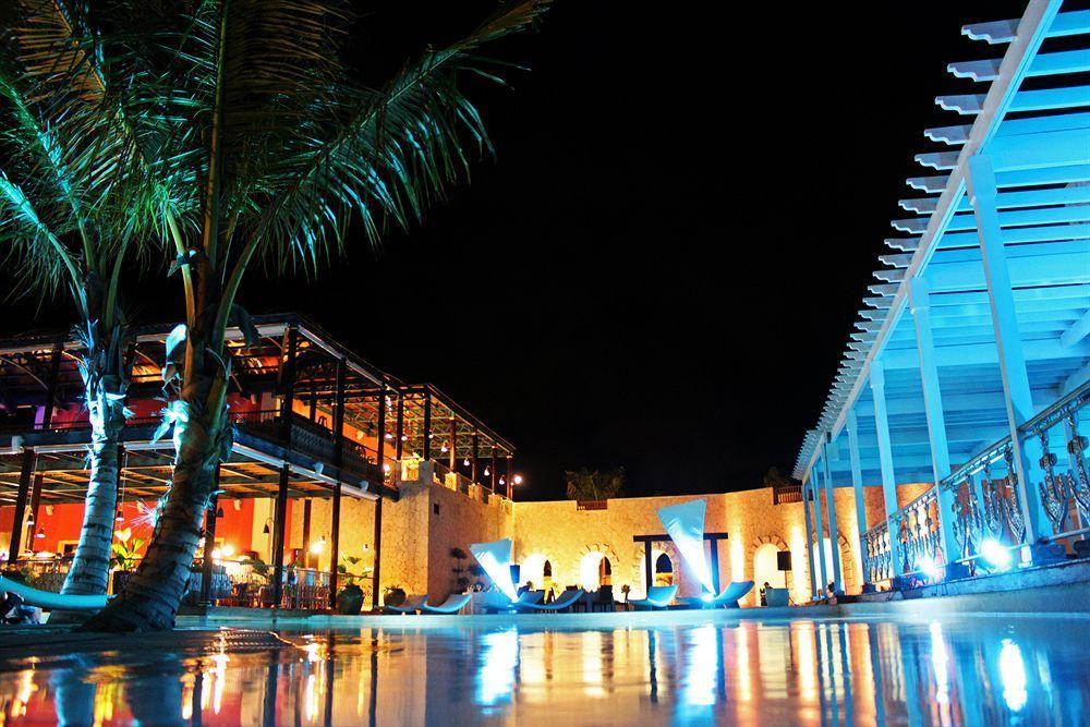 Hotel Alsol Luxury Village Punta Cana