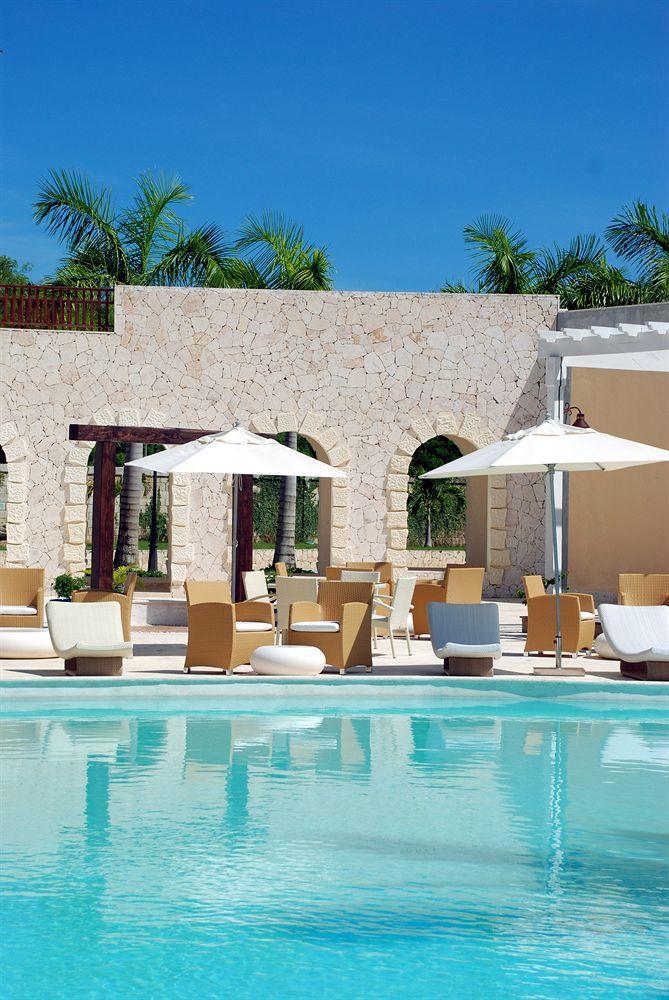 Alsol Luxury Village Punta Cana