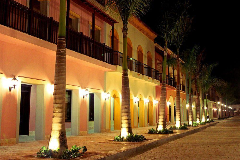 Hotel Alsol Luxury Village 5*