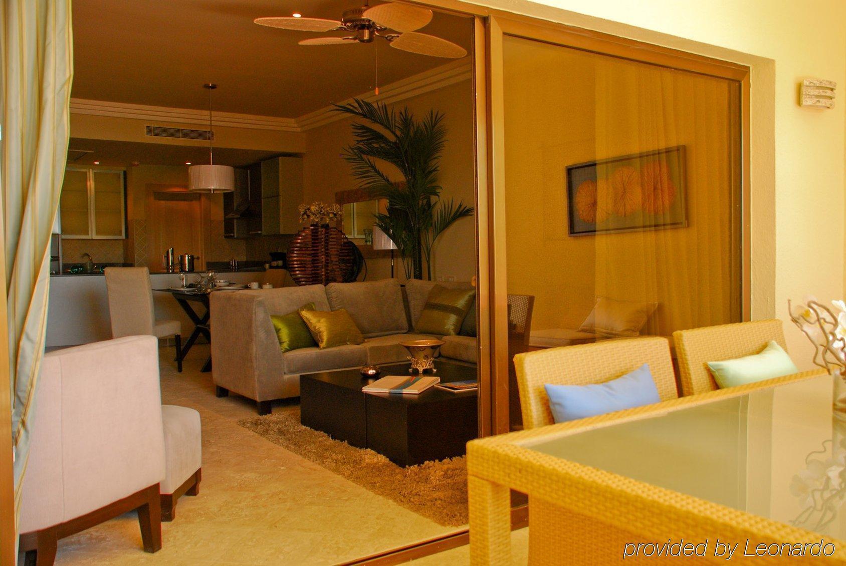Hotel Alsol Luxury Village 5*