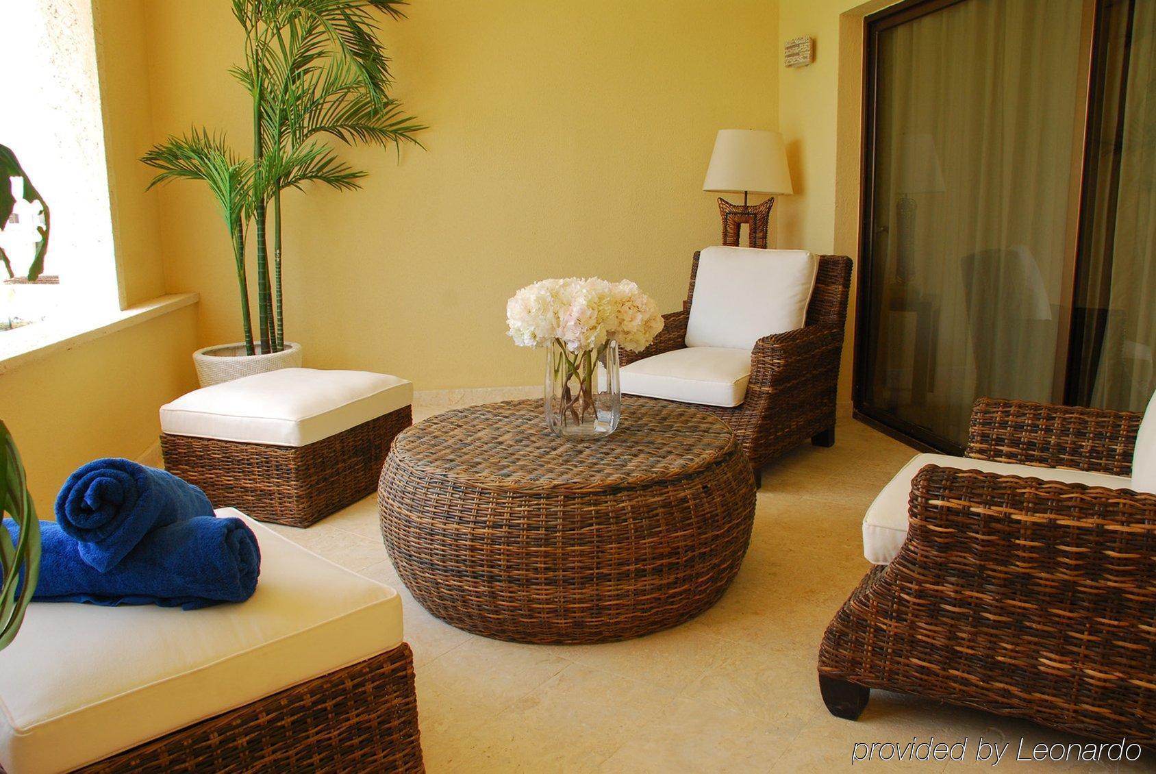 Hotel Alsol Luxury Village