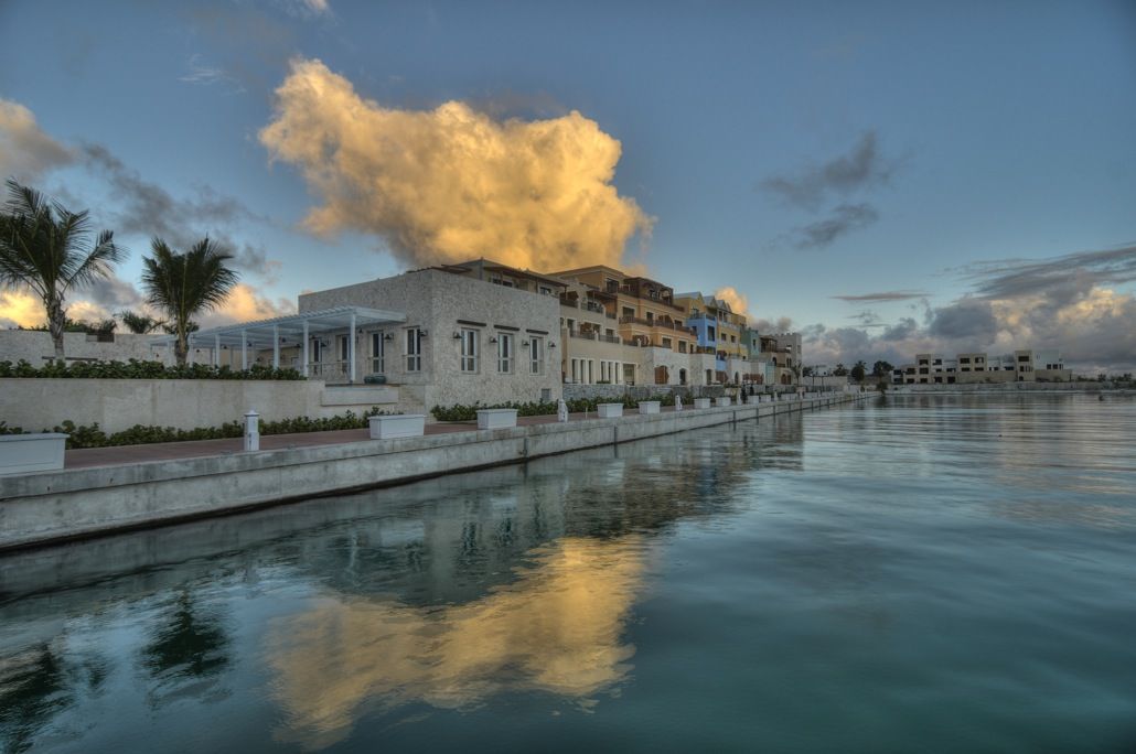 Alsol Luxury Village 5* Punta Cana