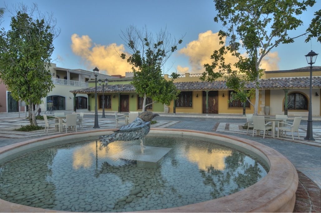 Alsol Luxury Village Hotel