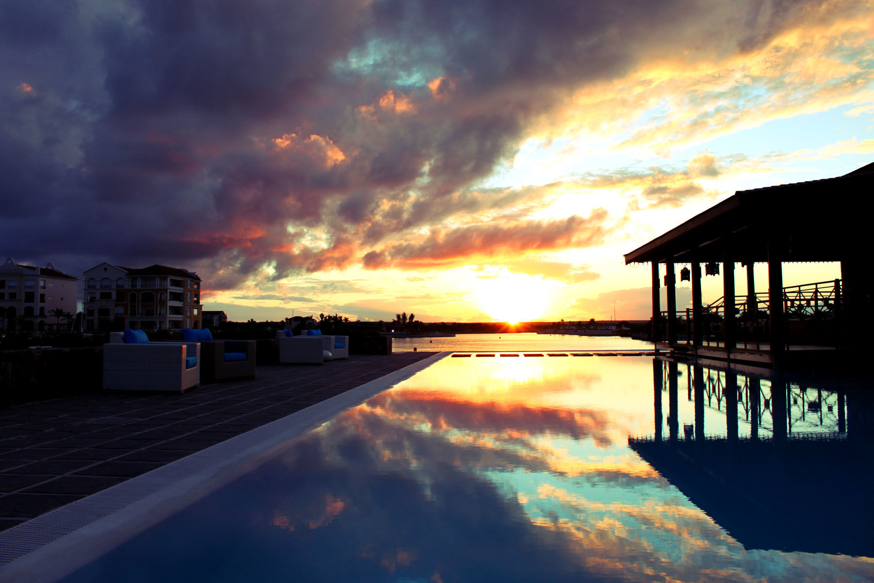 Alsol Luxury Village Hotel Punta Cana