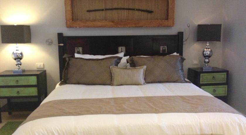 Alsol Luxury Village Hotel