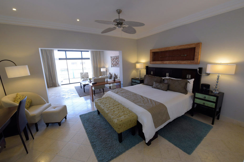 Alsol Luxury Village Hotel Punta Cana