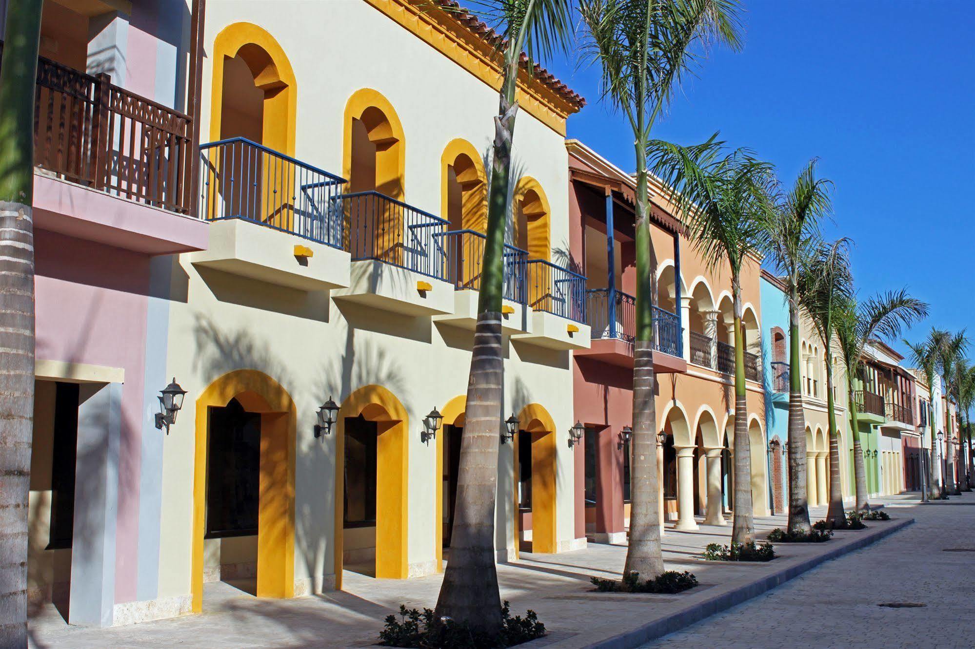 Alsol Luxury Village Hotel Punta Cana