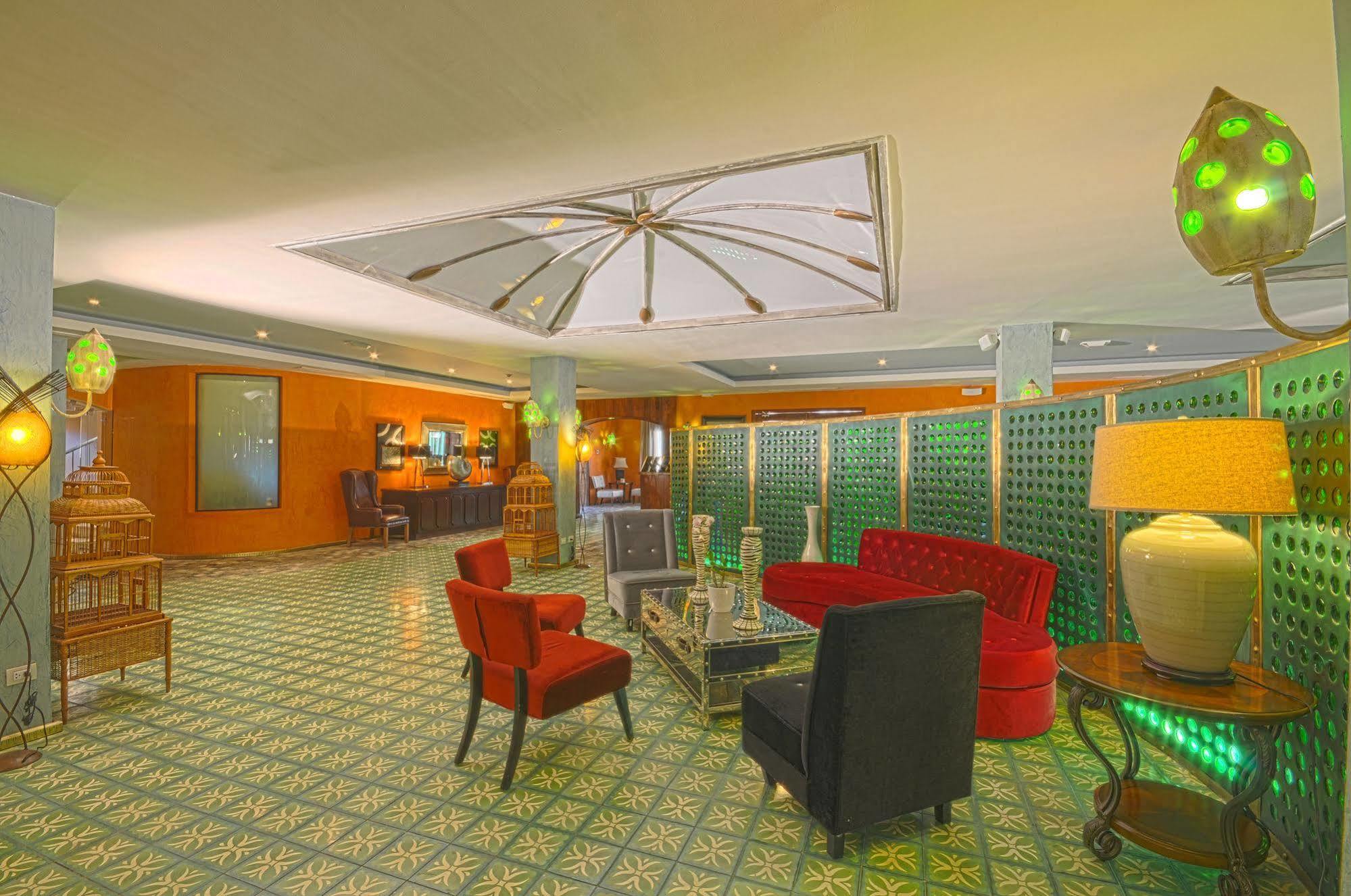 Hotel Alsol Luxury Village