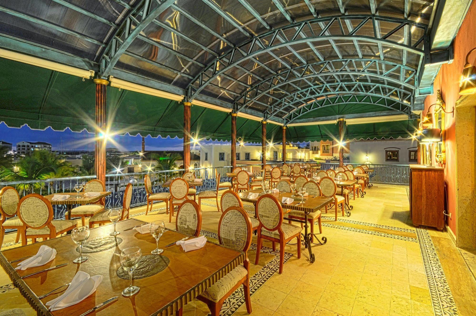 Alsol Luxury Village