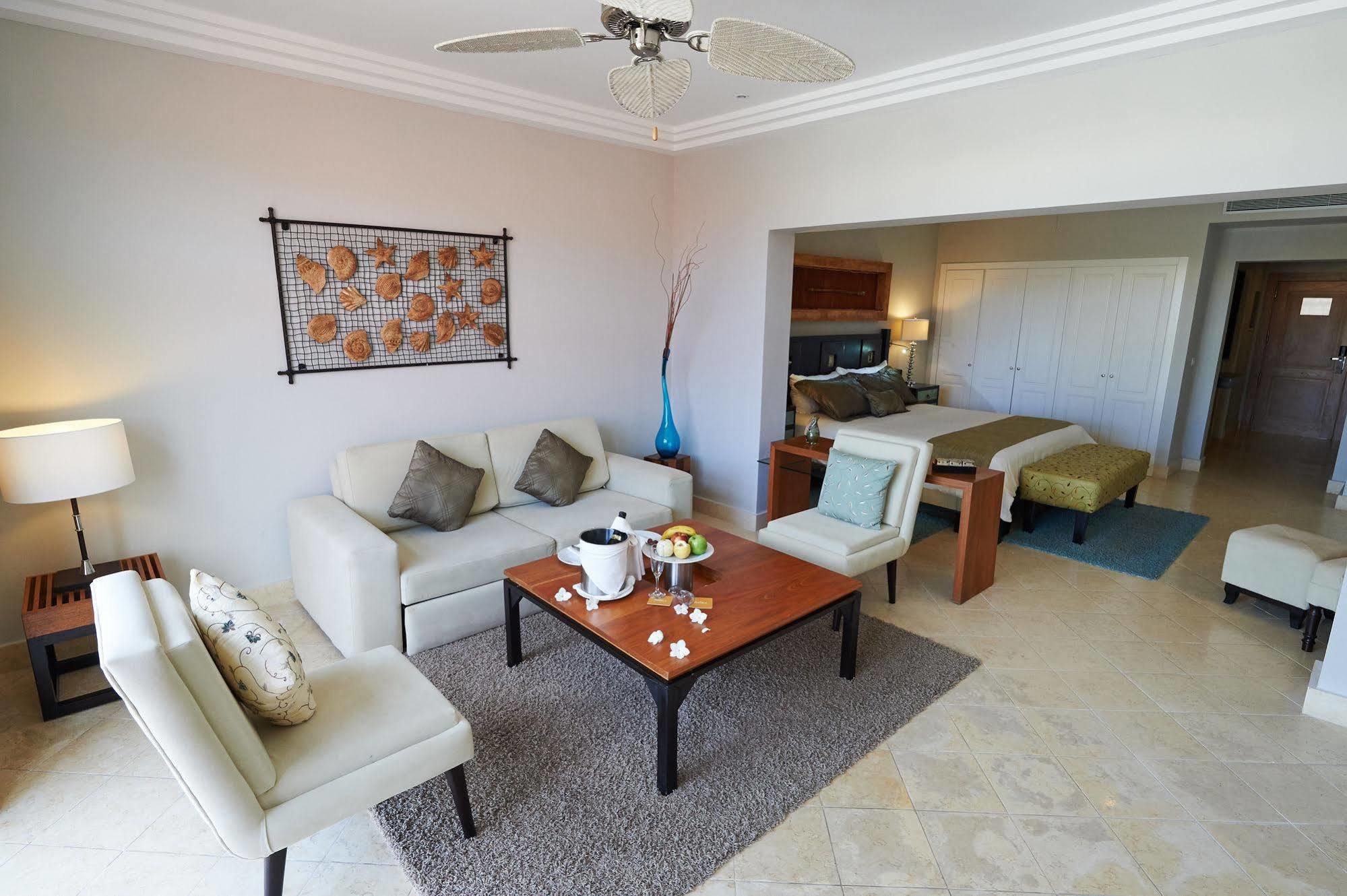 Hotel Alsol Luxury Village 5*