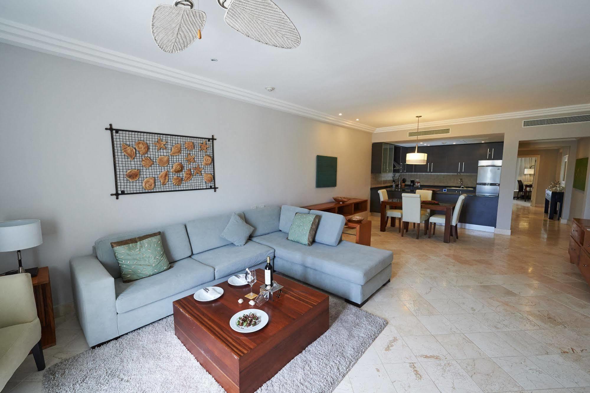 Hotel Alsol Luxury Village