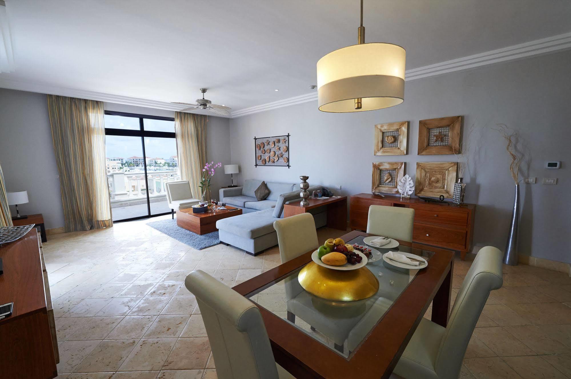 Alsol Luxury Village