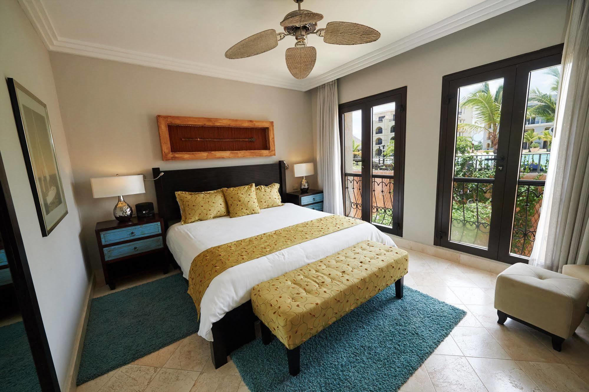 Alsol Luxury Village Hotel 5*