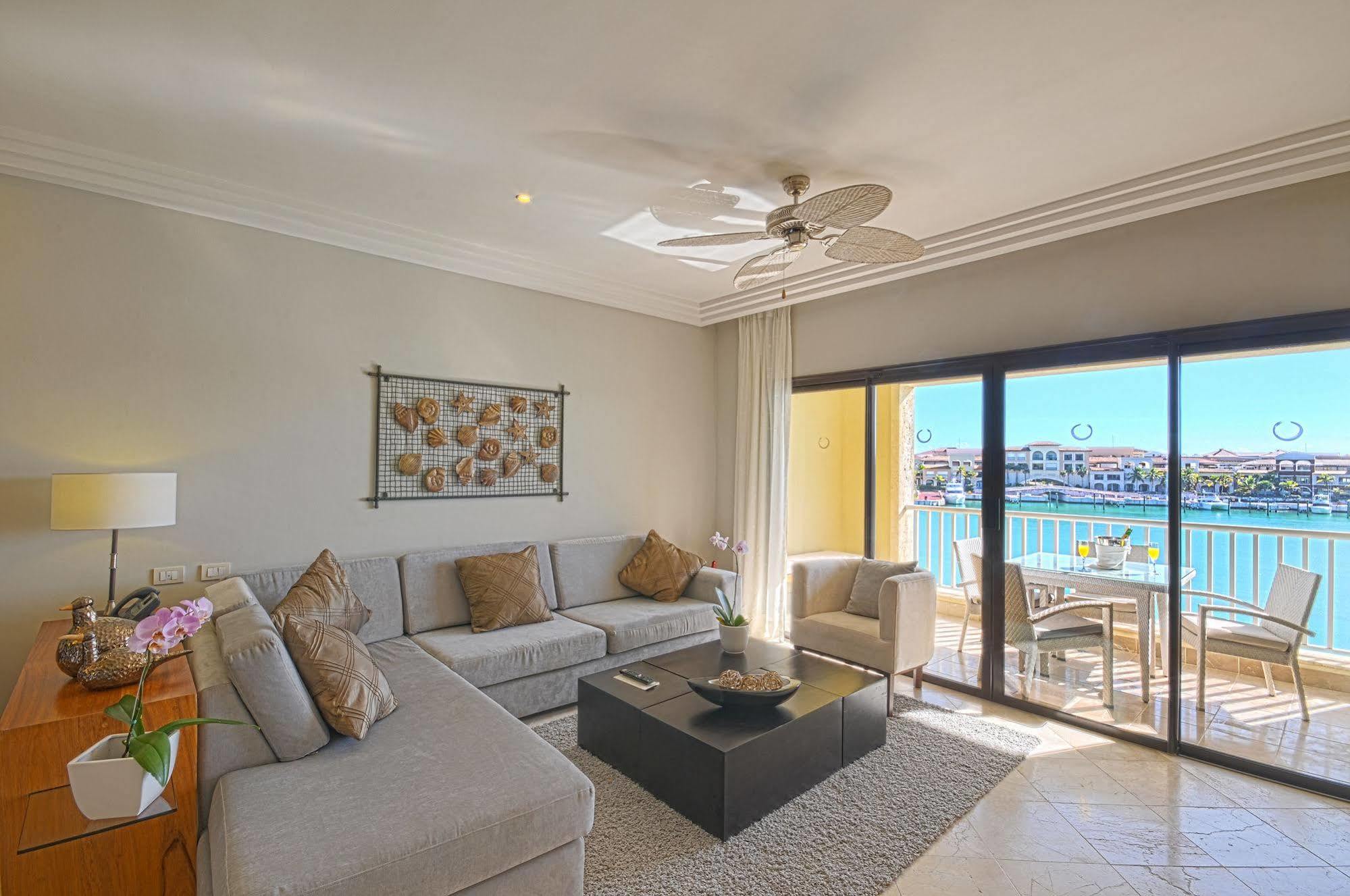 Alsol Luxury Village Hotel 5*