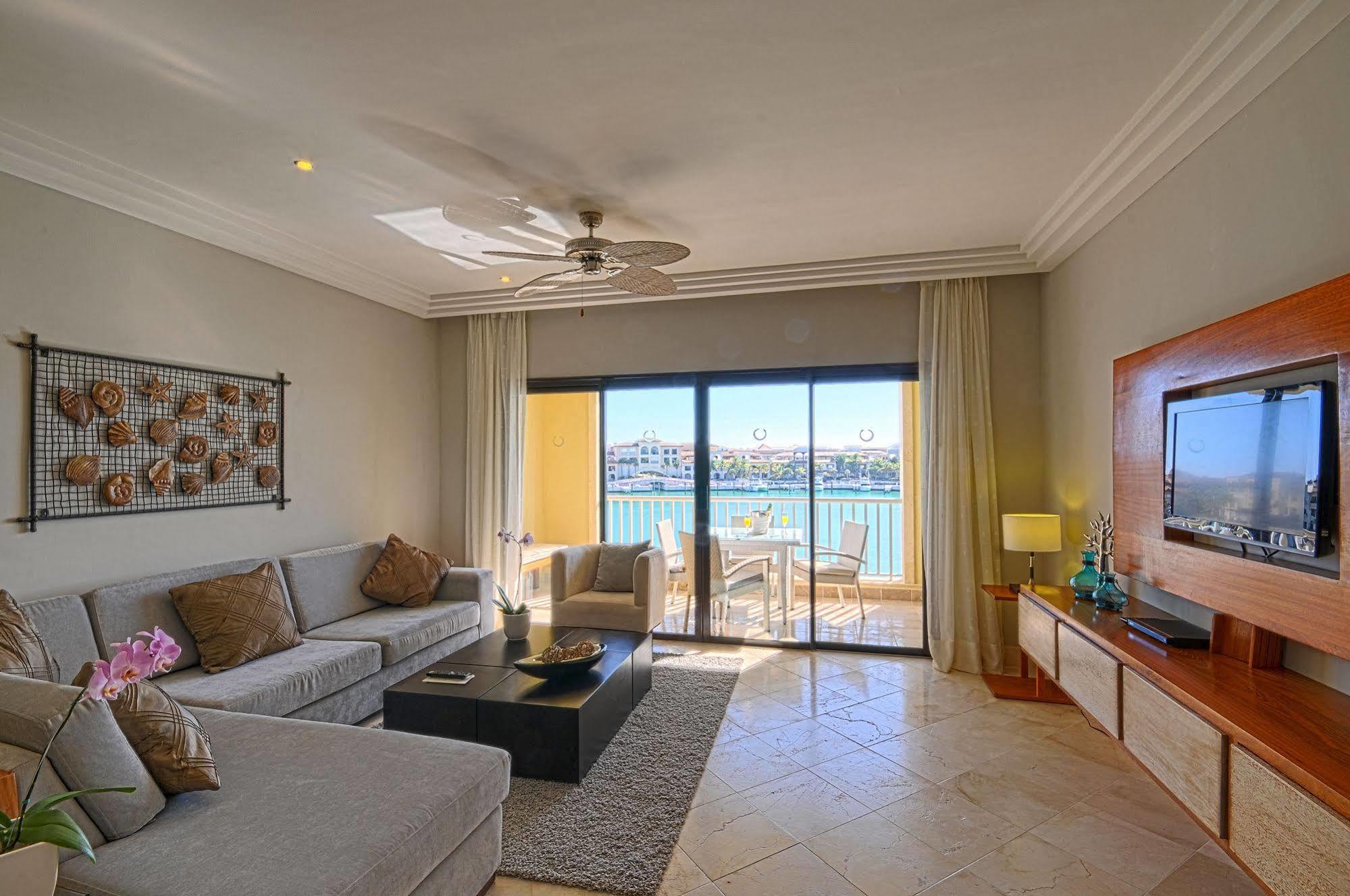 Hotel Alsol Luxury Village 5*