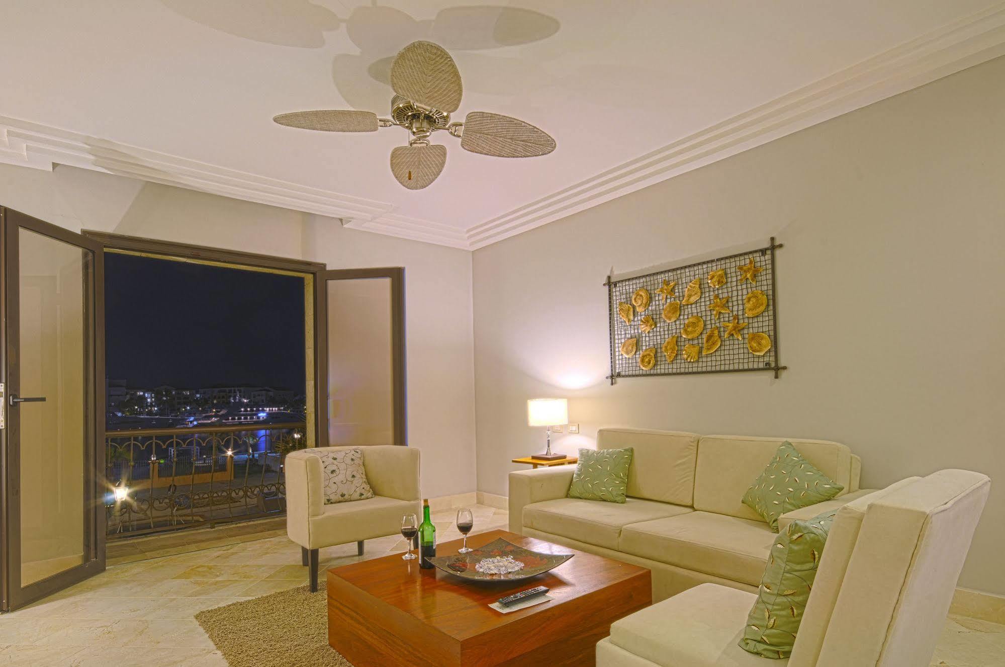 Alsol Luxury Village Hotel 5*