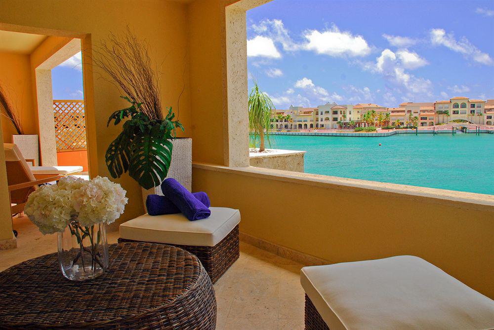 Hotel Alsol Luxury Village 5*